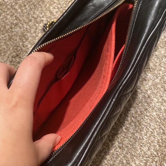 2019 Chanel Gabrielle hobo - Picture 4 of 11